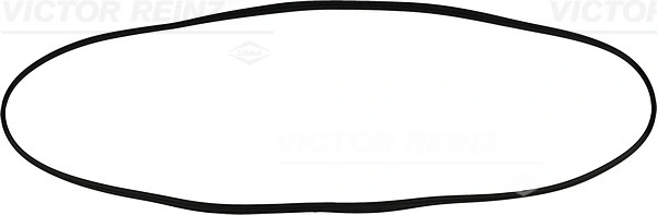 Gasket, cylinder head cover